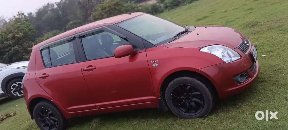 Maruti Suzuki Swift Vdi 2008 Diesel Manual