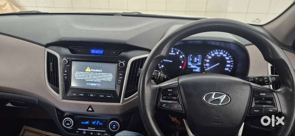 Car In Excellent Condition