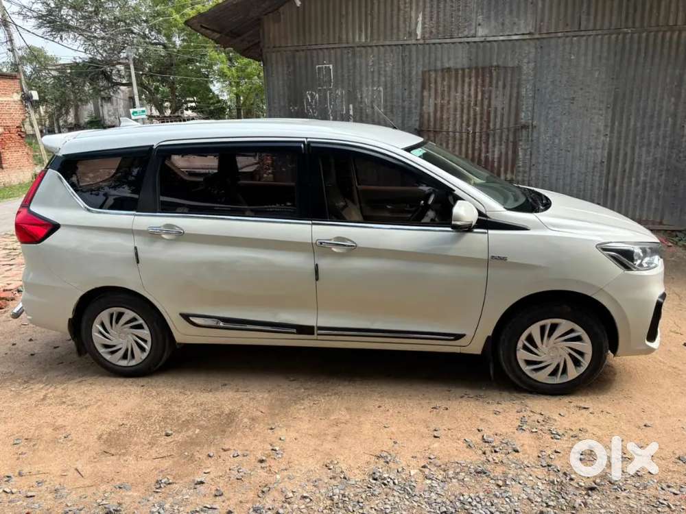 Maruti Suzuki Ertiga 2019 Diesel 70000 Km Driven
