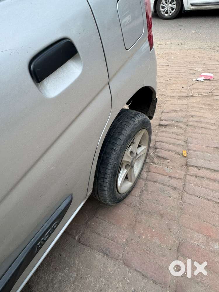 Maruti Suzuki Alto K10 2011