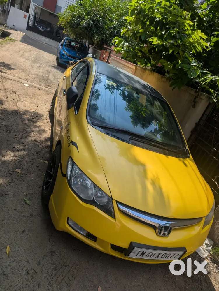Honda Civic Diesel 2017 Manual