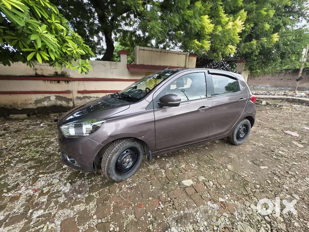 Tata Tiago 1.2 Revotron 2016