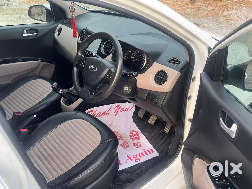 Hyundai Grand I10 Sportz O 1.2, 2018, Petrol