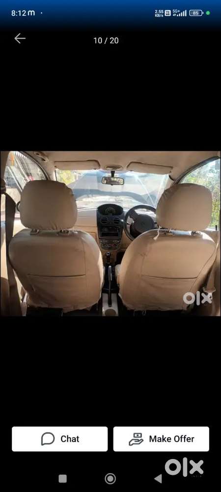 Good Condition