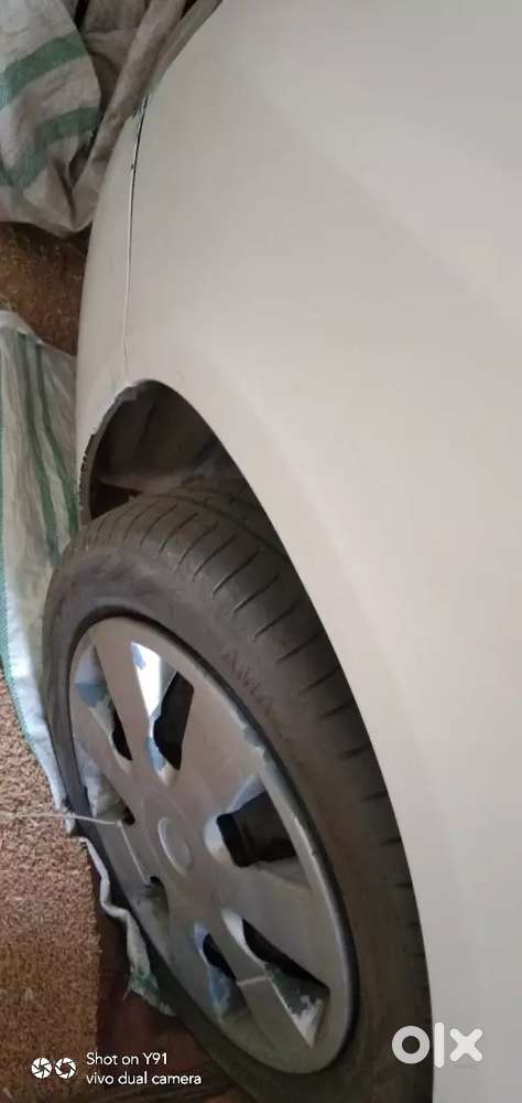 Maruti Suzuki Alto K10 2012 Petrol 100000 Km Driven