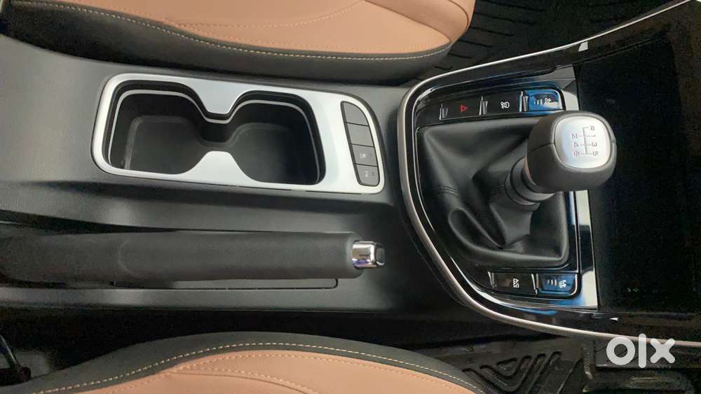 Mg Hector Plus Sharp Pro 1.5 Turbo Petrol 7 Str, 2024, Petrol