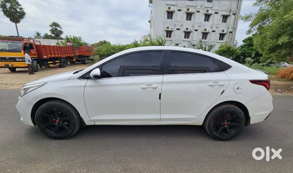 New Tyre Alloy Wheel One Year Insurance Good Condition