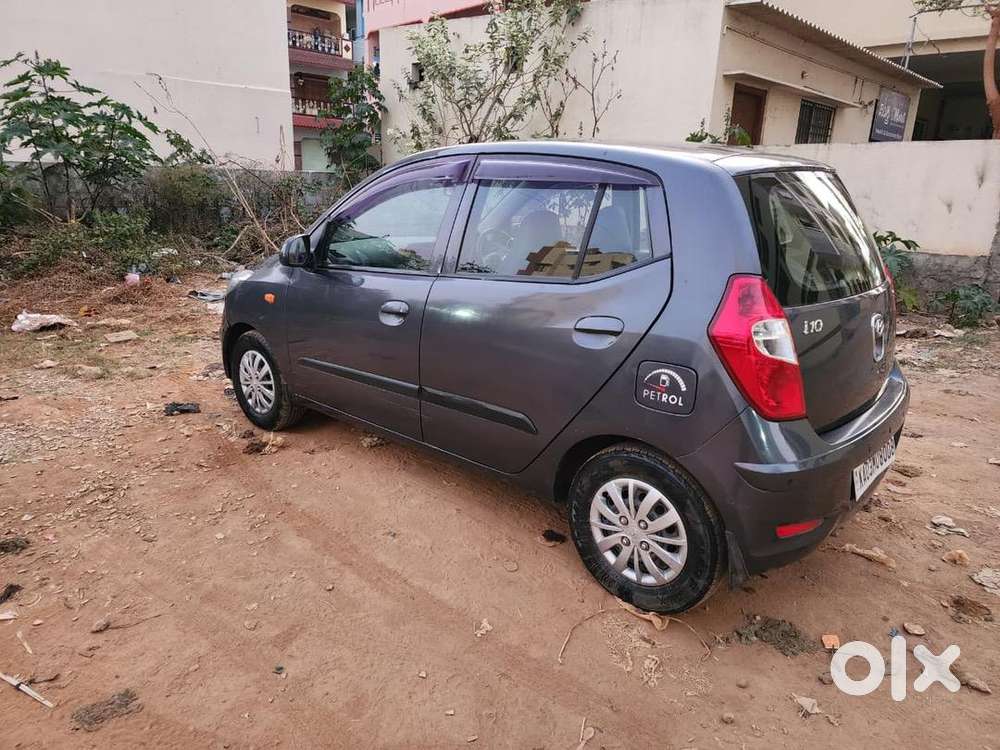Hyundai I10 2014 Petrol 65000 Km Driven