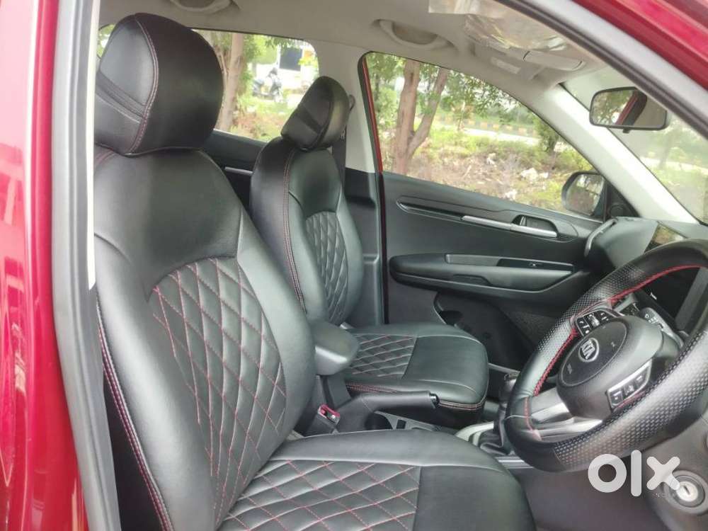 Kia Sonet 1.2 Htk, 2020, Petrol