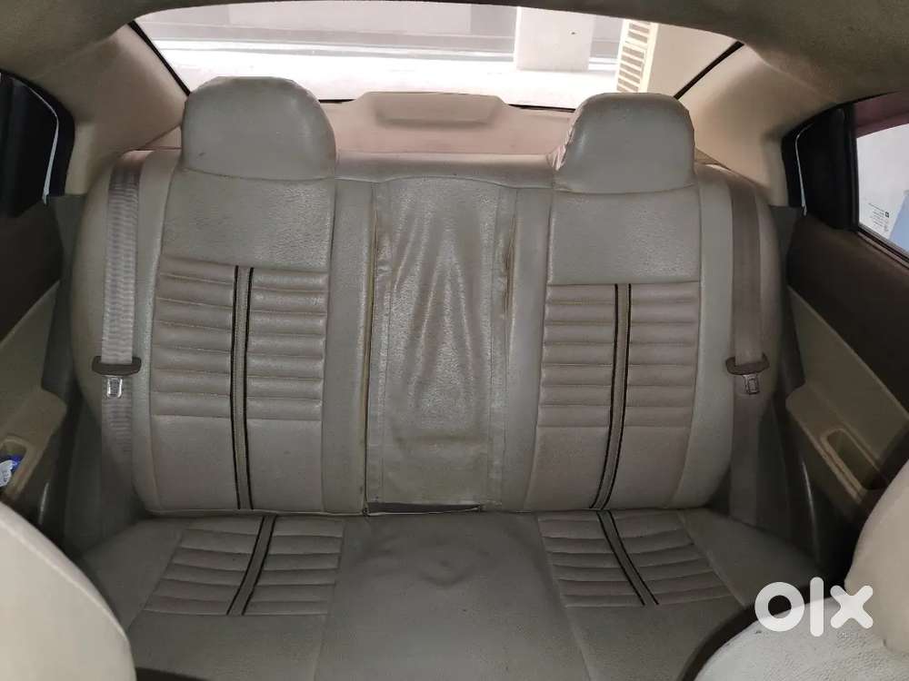 Chevrolet Sail Ls 2013 Manual Diesel