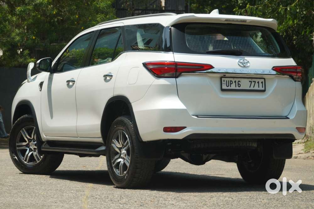 Toyota Fortuner 4x2 At 2.8 Diesel, 2024, Diesel