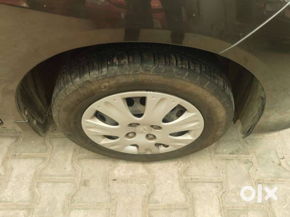 Honda Amaze 1.2 S I-vtec At, 2017, Petrol