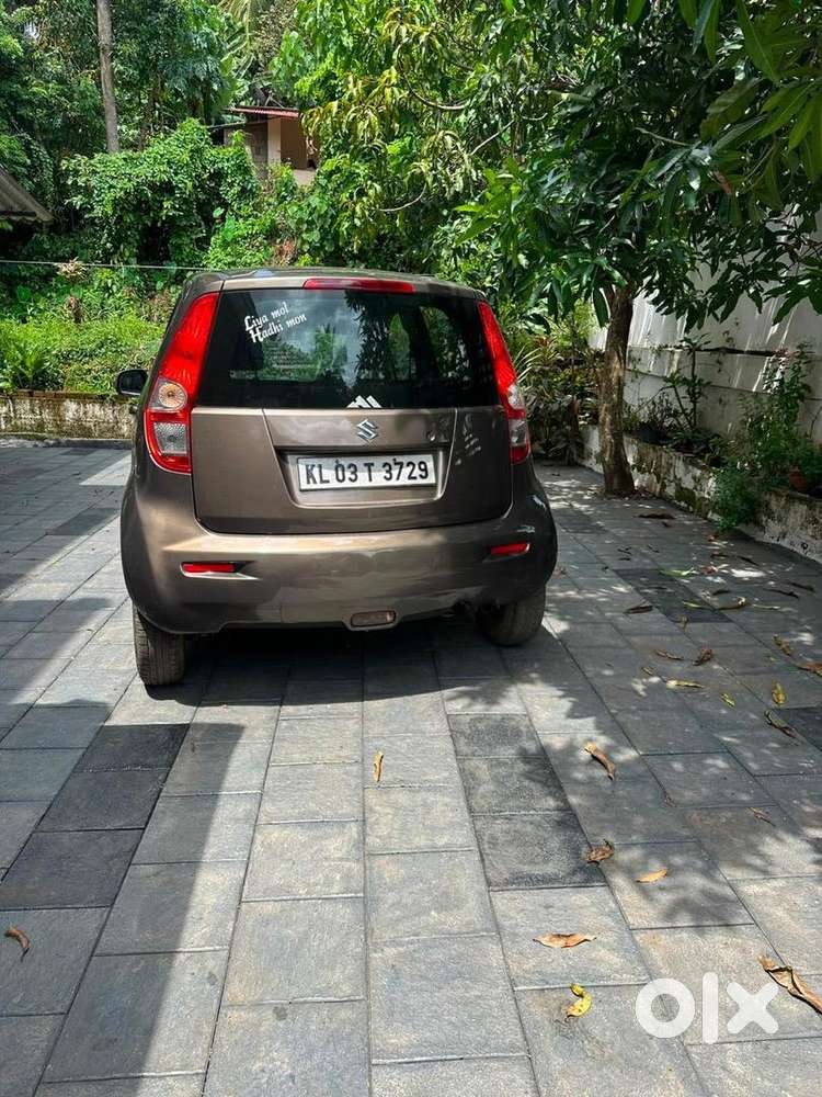 Maruti Suzuki Diesel Car 2010