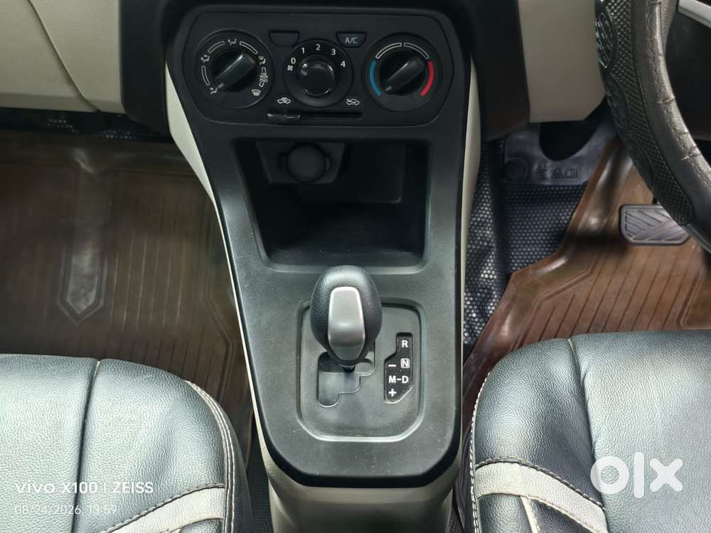 Maruti Suzuki Wagon R 1.0 Vxi Ags, 2024, Petrol