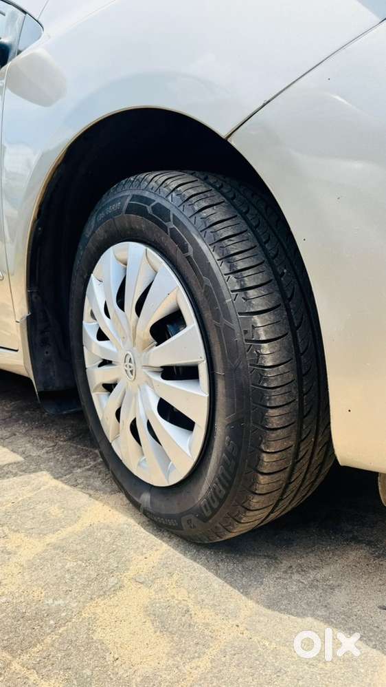 Toyota Corolla Altis 2011 Diesel Good Condition