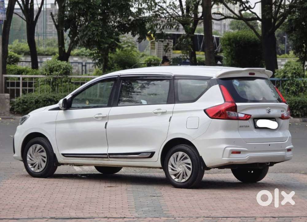 Maruti Suzuki Ertiga Vxi (o) Cng, 2024, Cng & Hybrids