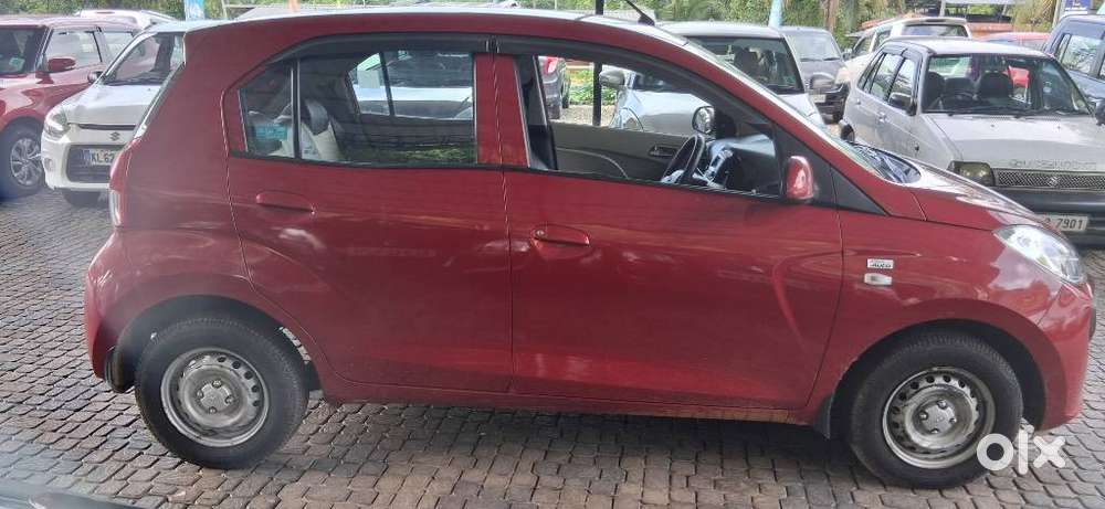 Hyundai New Santro 1.1 Magna Amt, 2019, Petrol