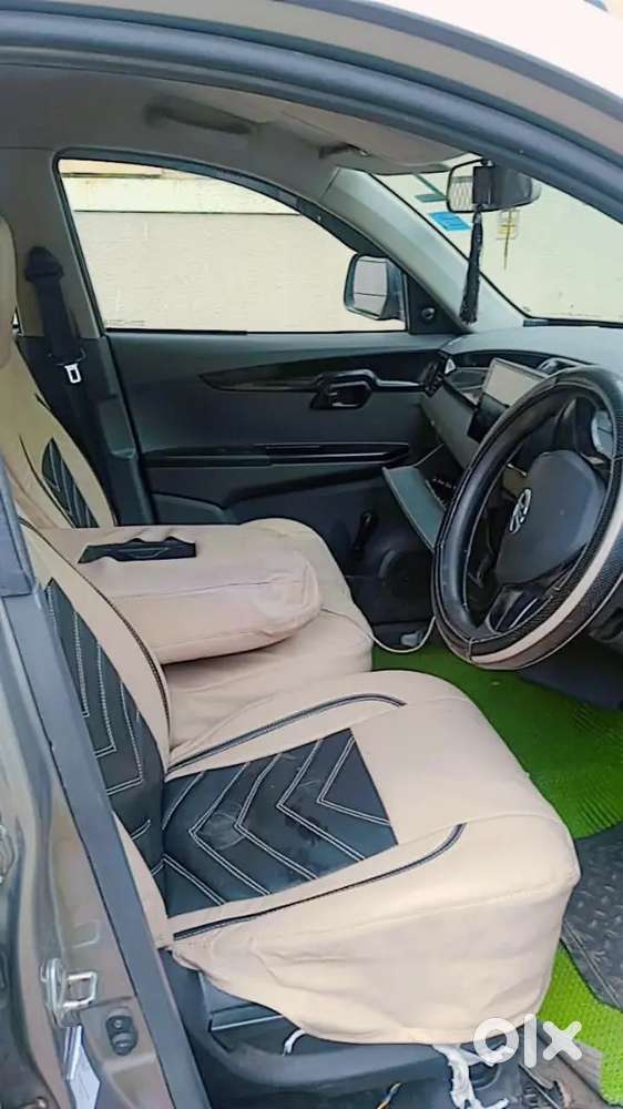 Mahindra Kuv100 Nxt 2018 Model Need Money
