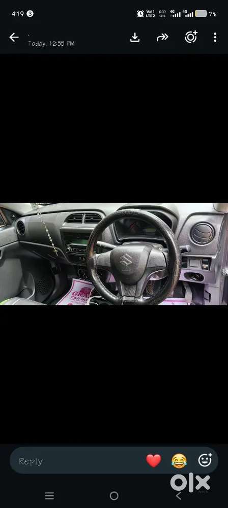 Maruti Suzuki Alto 2022 Vxi