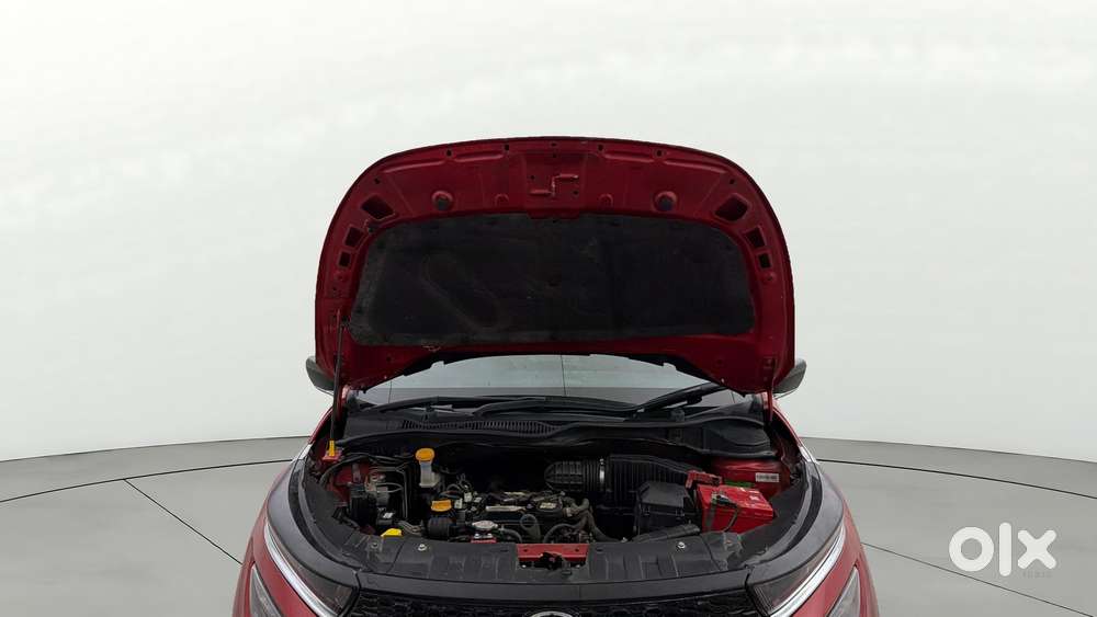 Tata Altroz 1.2 Xz Plus Petrol, 2022, Petrol