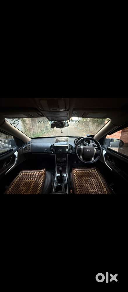 Mahindra Xuv500 W8, 2012, Diesel