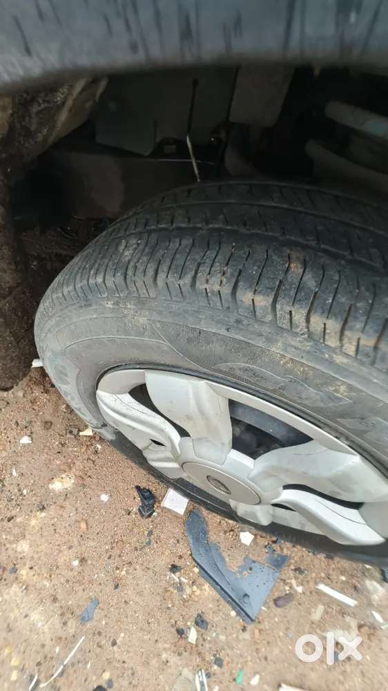Mahindra Xylo 2019 Diesel Good Condition