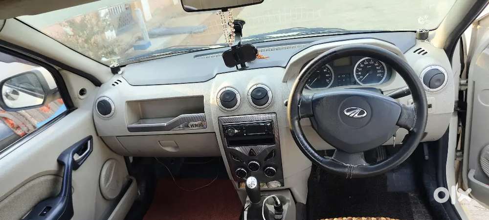 Mahindra Verito 2016 Documents Not Running Parmit Is Running 8yr