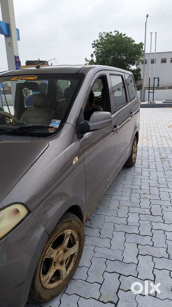 Chevrolet Enjoy Diesel Good Condition