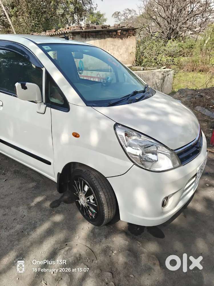 Maruti Suzuki Estilo 2010 Petrol 25000 Km Driven