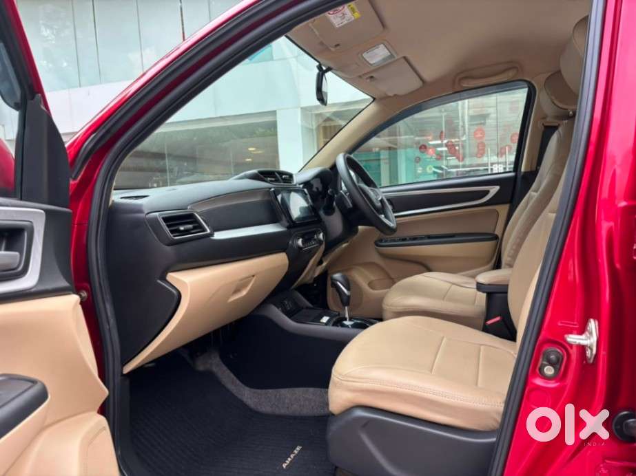 Honda Amaze Vx 1.2 Petrol Cvt, 2023, Petrol