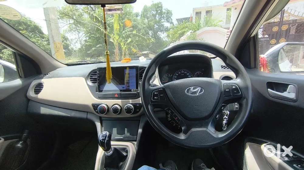 Hyundai Xcent Prime 2017 Diesel 75000 Km Driven
