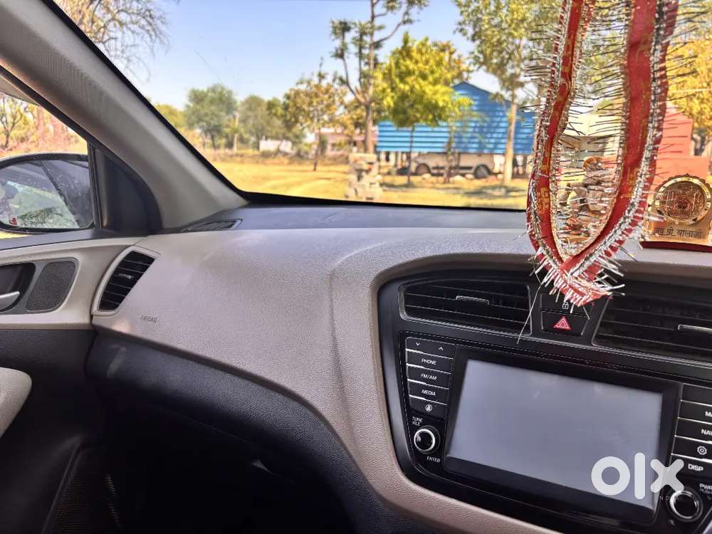 I20 Asta 1.4 Crdi 08/2017