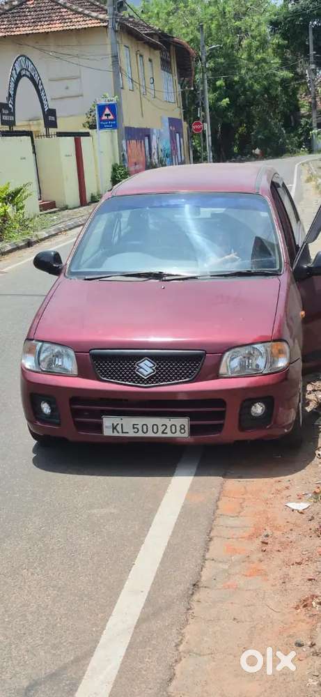 Maruti Suzuki Alto Lxi 2006