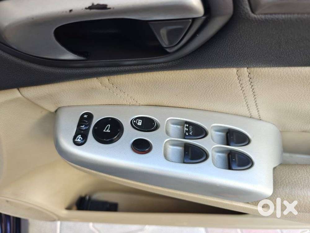 Honda Civic 1.8 V At, 2008, Petrol