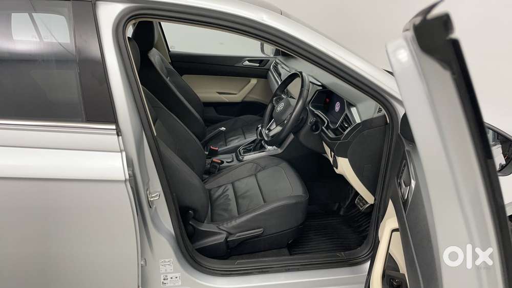 Volkswagen Virtus Gt Edge Limited Edition Dsg, 2022, Petrol