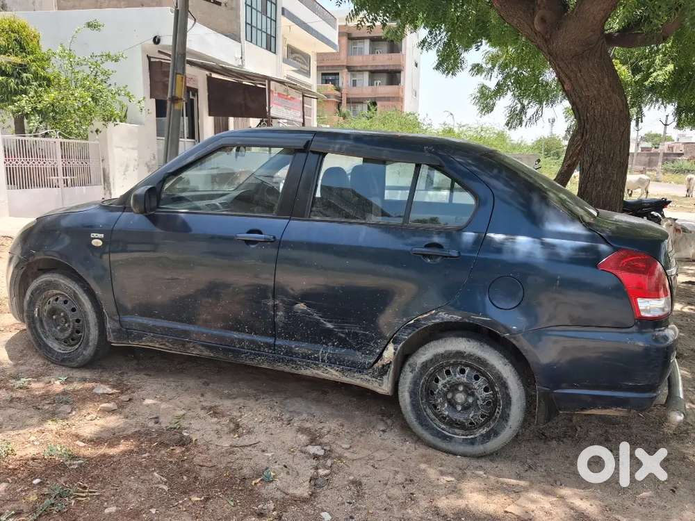 Maruti Suzuki Swift Dzire 2011 Diesel Well Maintained
