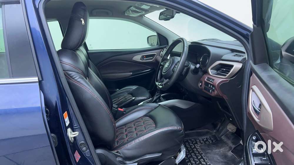 Maruti Suzuki Fronx Alpha 1.0l Turbo 6 At, 2023, Petrol
