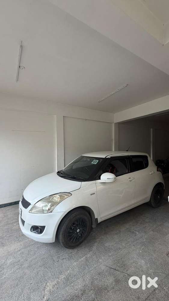 2011 Maruti Suzuki Diesel Manual 2011