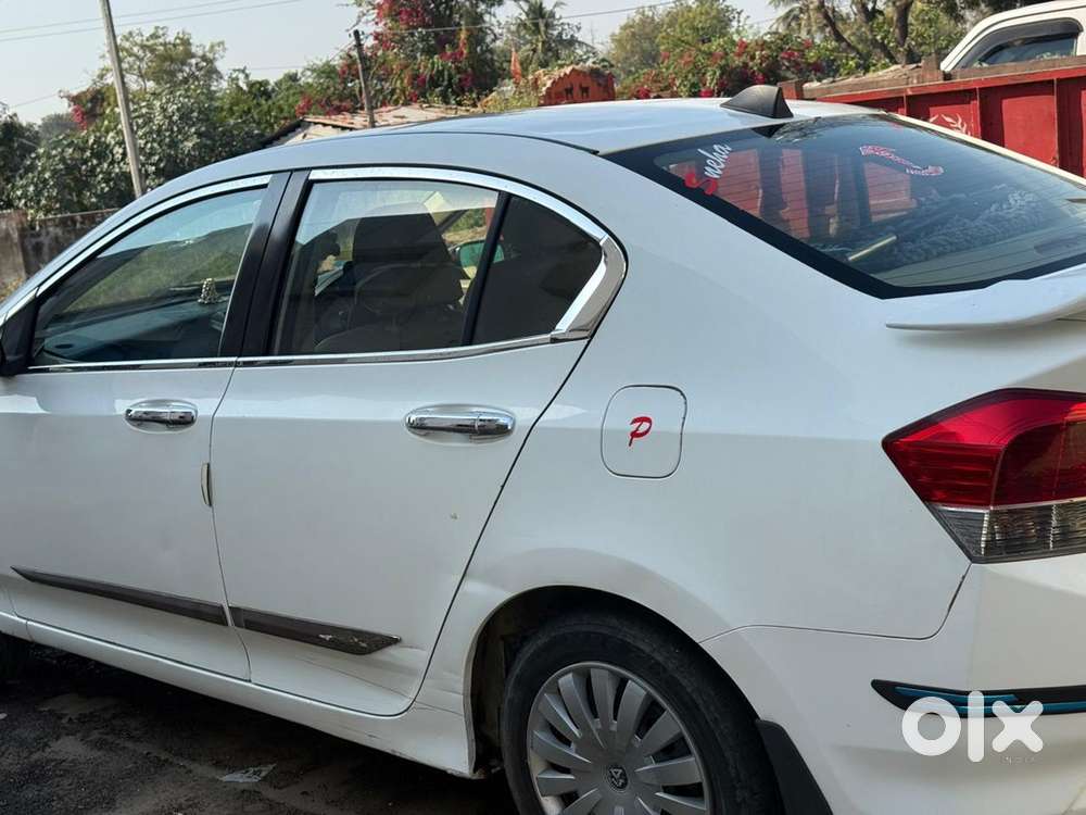 Honda City 2011 Model