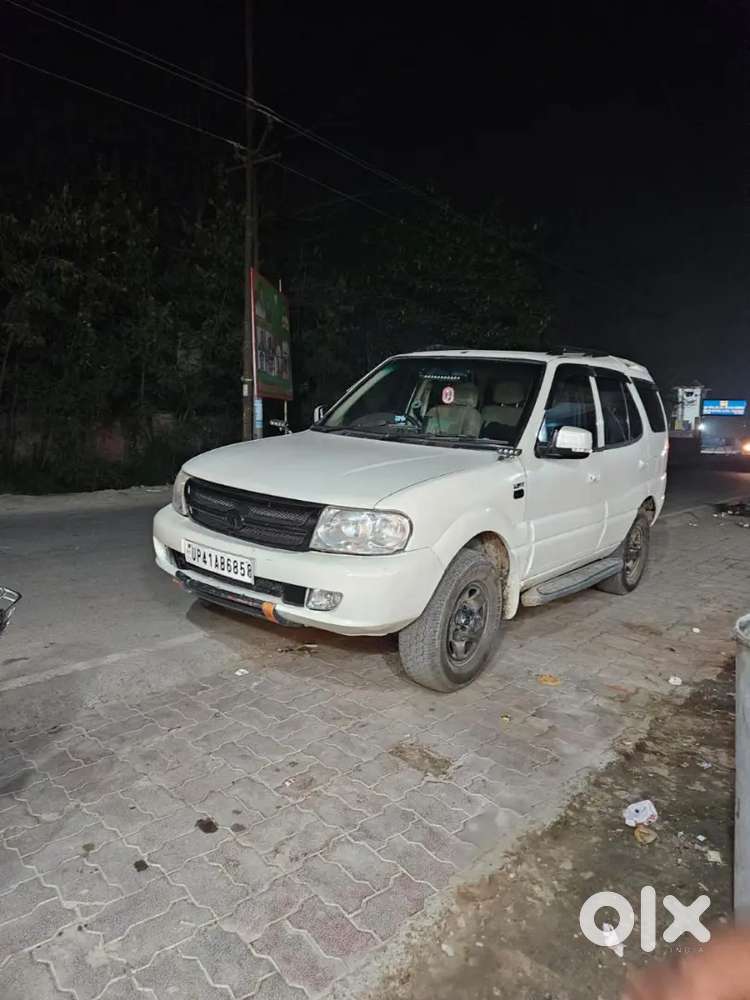 Tata Safari Dicor 2.2 2015