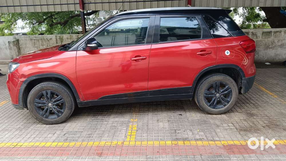 Chevrolet Beat Diesel Ls, 2013, Diesel