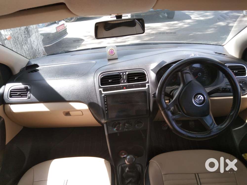 Volkswagen Ameo 1.5 Tdi Highline, 2017, Diesel