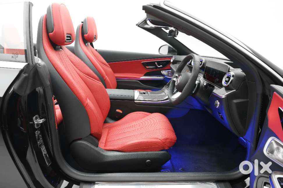 Mercedes-benz Cle Cabriolet 300 Amg Line, 2026, Petrol