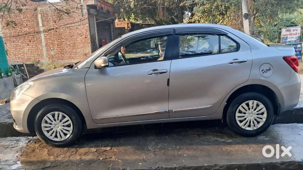 Maruti Suzuki Dzire 2021