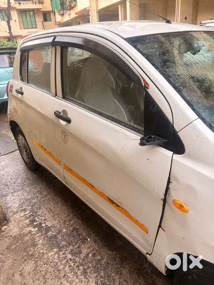 Maruti Suzuki 2019 Car
