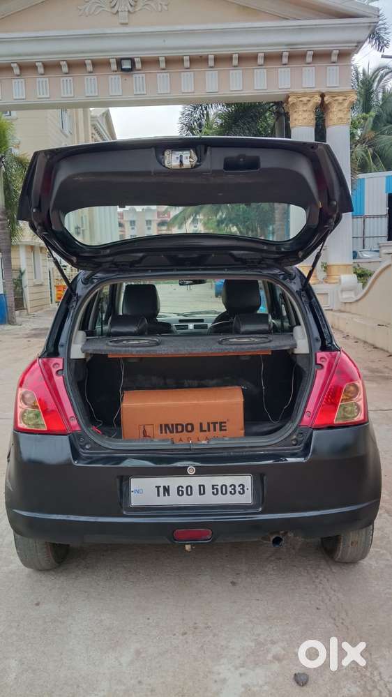 Maruti Suzuki Swift Vxi + Manual, 2007, Petrol