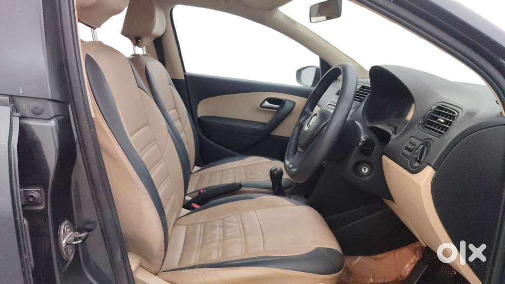 Volkswagen Ameo 1.2 Mpi Comfortline, 2016, Petrol