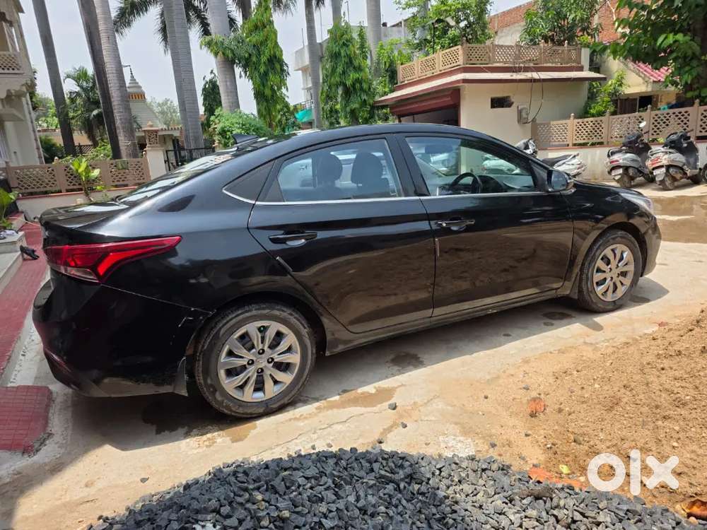 Hyundai Verna 1.6 2019