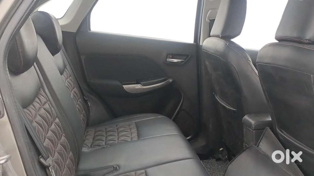 Maruti Suzuki Baleno Delta, 2020, Petrol