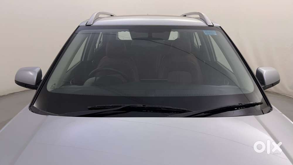 Hyundai Venue 1.0 Sx (o) Turbo Dct, 2020, Petrol